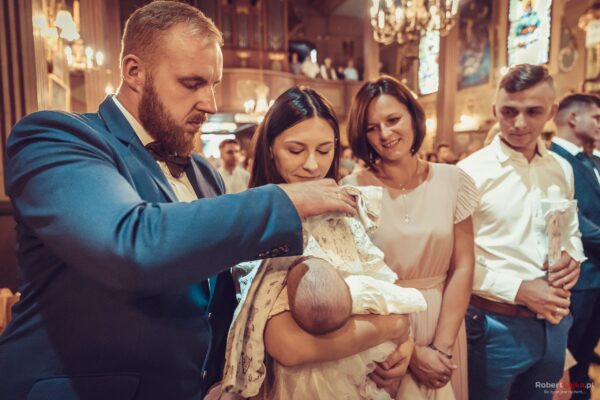 Foto Chrzciny Laura 0031 Foto Chrzciny Laura 0031