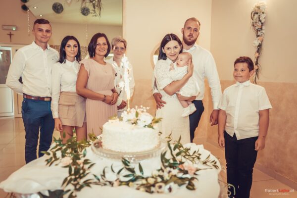 Foto Chrzciny Laura 0053 Foto Chrzciny Laura 0053
