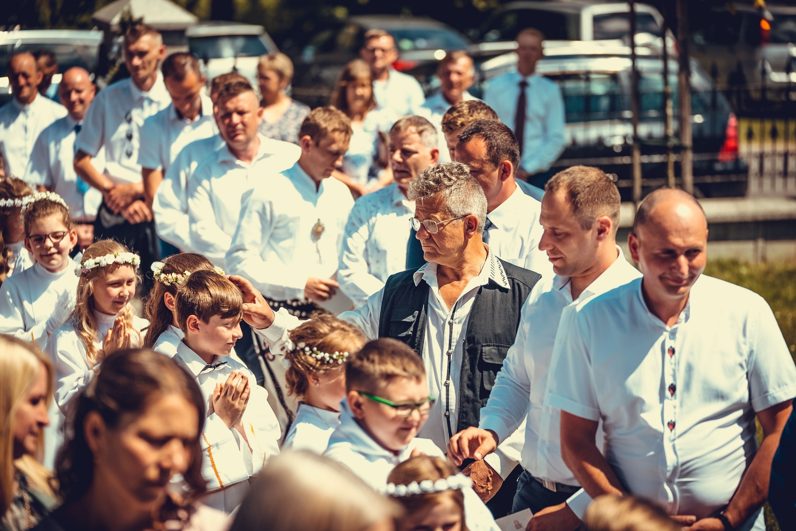 Foto > Komunie > Sieniawa 2021 > Top