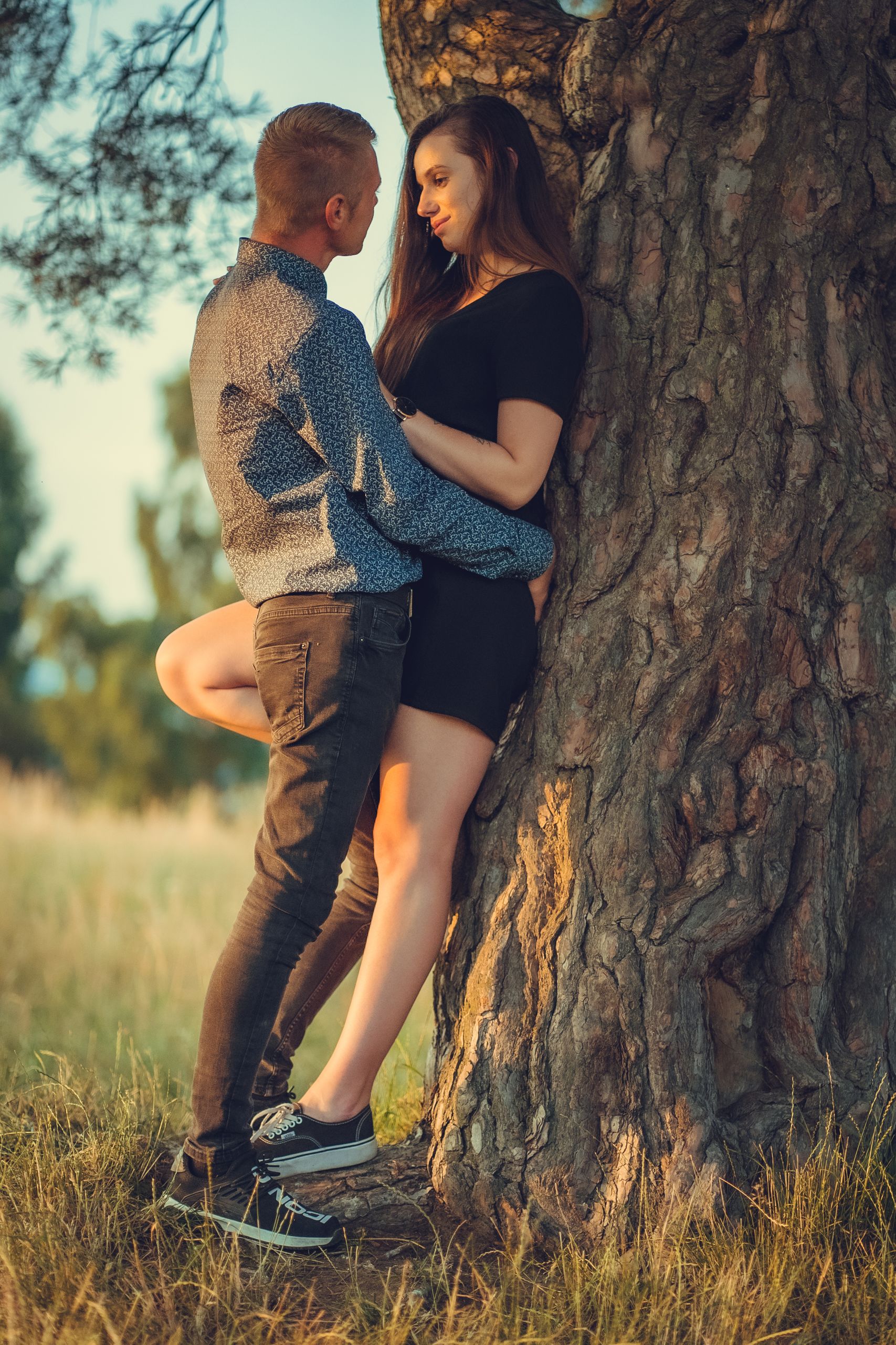 Foto > Sesje > Izabela I Piotr > Kategoria