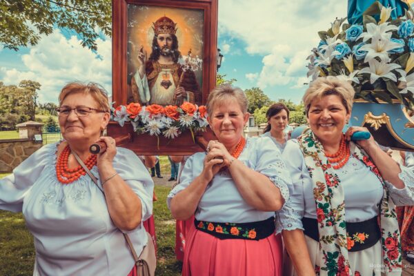 Foto Wydarzenia Boze Cialo w Rabie Wyznej 2022 0203 Foto Wydarzenia Boze Cialo w Rabie Wyznej 2022 0203