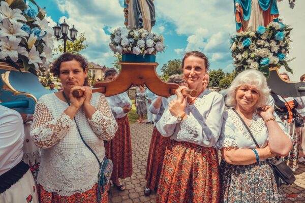 Foto Wydarzenia Boze Cialo w Rabie Wyznej 2022 0205 Foto Wydarzenia Boze Cialo w Rabie Wyznej 2022 0205