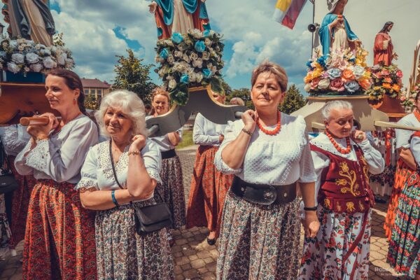 Foto Wydarzenia Boze Cialo w Rabie Wyznej 2022 0206 Foto Wydarzenia Boze Cialo w Rabie Wyznej 2022 0206