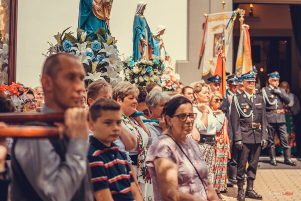 Foto Wydarzenia Boze Cialo w Rabie Wyznej 2022 0207 Foto Wydarzenia Boze Cialo w Rabie Wyznej 2022 0207