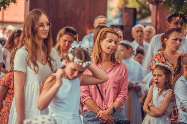 Foto Wydarzenia Boze Cialo w Rabie Wyznej 2022 0209 Foto Wydarzenia Boze Cialo w Rabie Wyznej 2022 0209