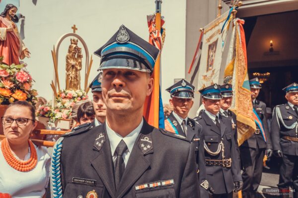 Foto Wydarzenia Boze Cialo w Rabie Wyznej 2022 0211 Foto Wydarzenia Boze Cialo w Rabie Wyznej 2022 0211