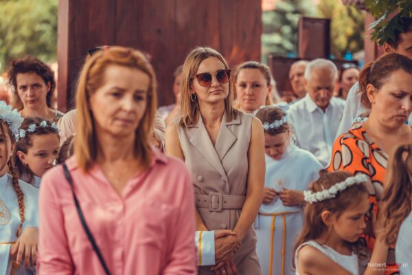 Foto Wydarzenia Boze Cialo w Rabie Wyznej 2022 0212 Foto Wydarzenia Boze Cialo w Rabie Wyznej 2022 0212