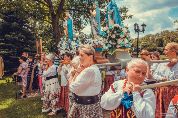 Foto Wydarzenia Boze Cialo w Rabie Wyznej 2022 0213 Foto Wydarzenia Boze Cialo w Rabie Wyznej 2022 0213