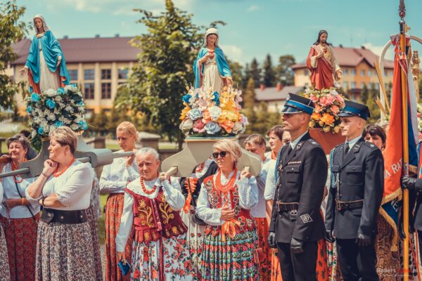 Foto Wydarzenia Boze Cialo w Rabie Wyznej 2022 0233 Foto Wydarzenia Boze Cialo w Rabie Wyznej 2022 0233