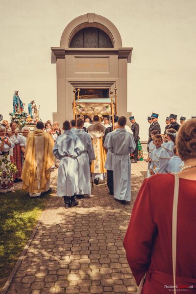 Foto Wydarzenia Boze Cialo w Rabie Wyznej 2022 0239 Foto Wydarzenia Boze Cialo w Rabie Wyznej 2022 0239