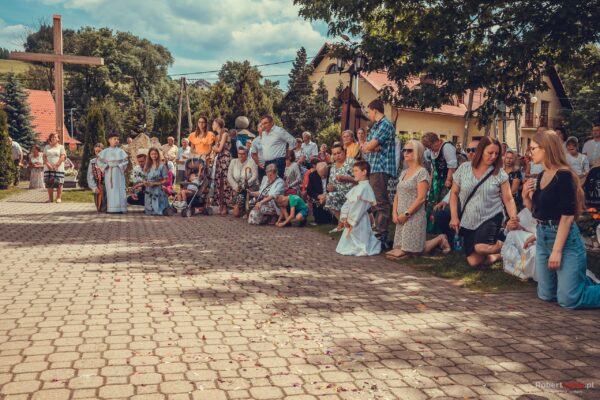Foto Wydarzenia Boze Cialo w Rabie Wyznej 2022 0247 Foto Wydarzenia Boze Cialo w Rabie Wyznej 2022 0247