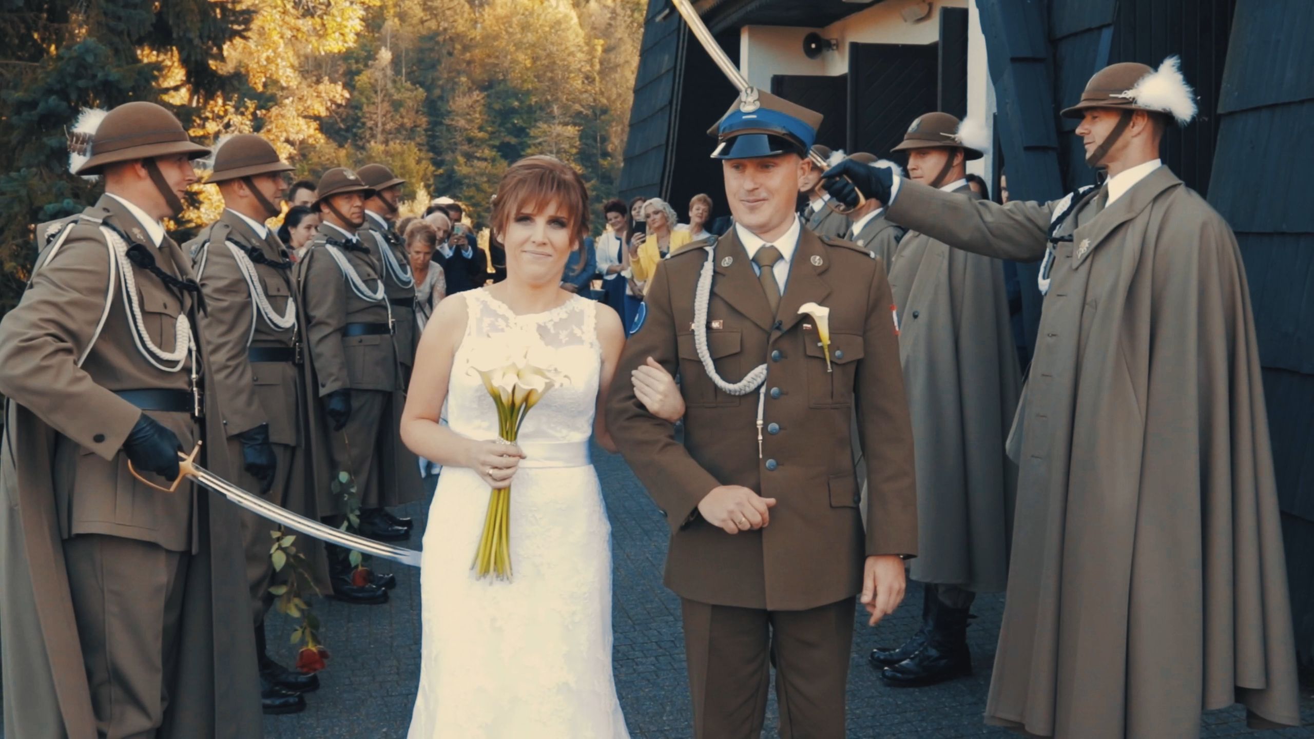 Video Sluby Kategoria