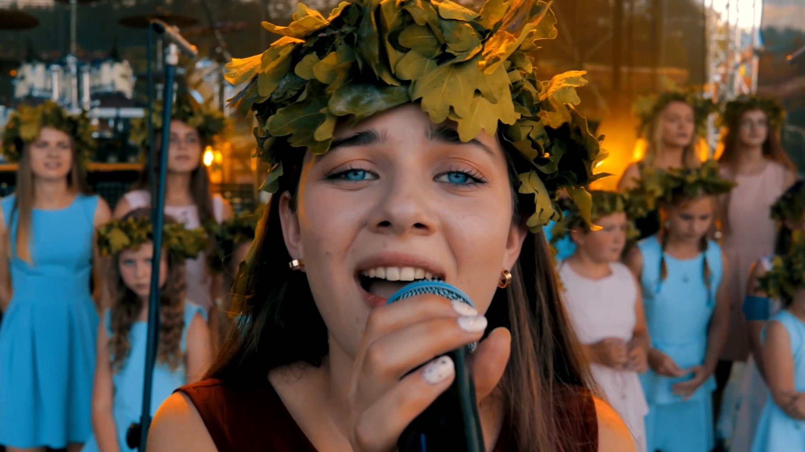Video Wydarzenia Festiwal Kreatywny W Rabie Wyznej 2019 Kategoria