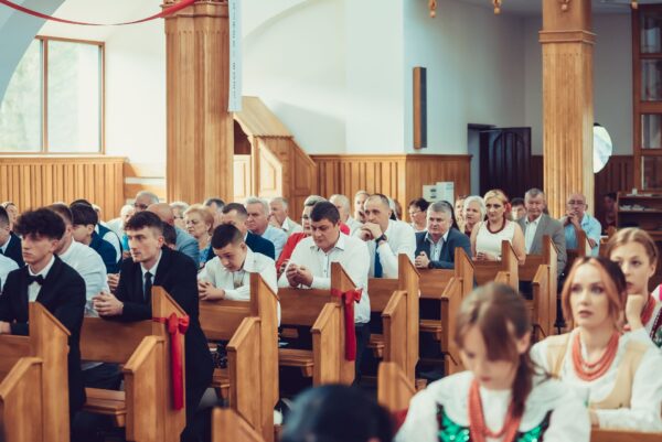 bierzmowanie w sieniawie 2024 0005 bierzmowanie w sieniawie 2024 0005