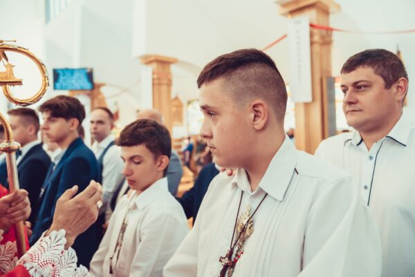 bierzmowanie w sieniawie 2024 0024 bierzmowanie w sieniawie 2024 0024