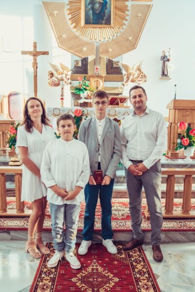 bierzmowanie w sieniawie 2024 0052 bierzmowanie w sieniawie 2024 0052