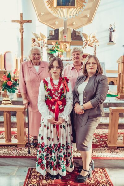 bierzmowanie w sieniawie 2024 0053 bierzmowanie w sieniawie 2024 0053