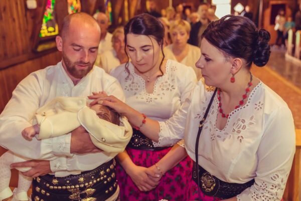 chrzest swiety oliwii w zakopanem 0007 chrzest swiety oliwii w zakopanem 0007