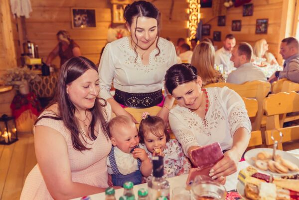 chrzest swiety oliwii w zakopanem 0029 chrzest swiety oliwii w zakopanem 0029