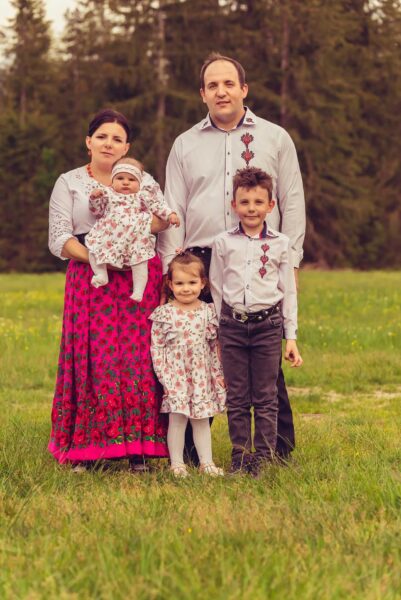 chrzest swiety oliwii w zakopanem 0043 chrzest swiety oliwii w zakopanem 0043