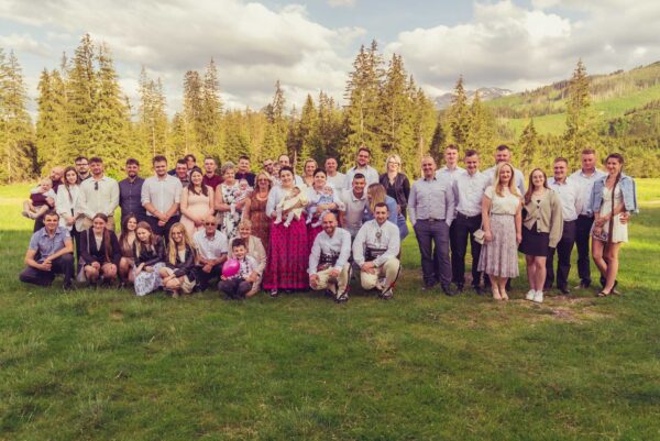 chrzest swiety oliwii w zakopanem 0045 chrzest swiety oliwii w zakopanem 0045