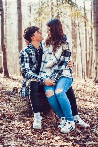foto sesja w lesie kinga i kamil 0005 foto sesja w lesie kinga i kamil 0005