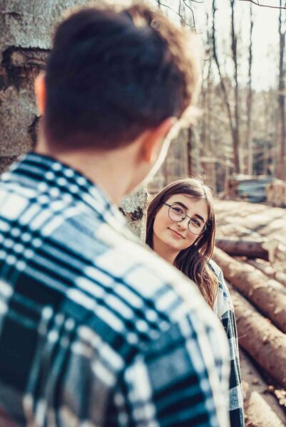 foto sesja w lesie kinga i kamil 0011 foto sesja w lesie kinga i kamil 0011
