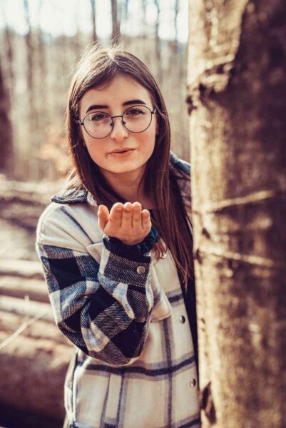 foto sesja w lesie kinga i kamil 0012 foto sesja w lesie kinga i kamil 0012