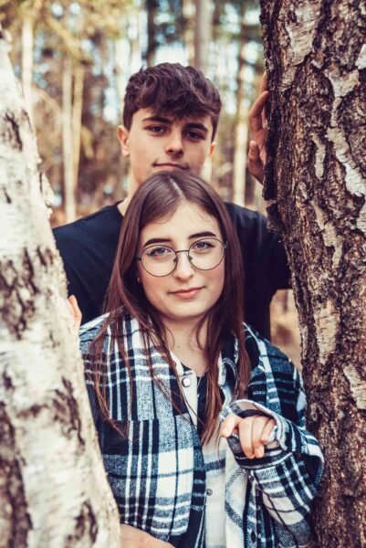 foto sesja w lesie kinga i kamil 0029 foto sesja w lesie kinga i kamil 0029