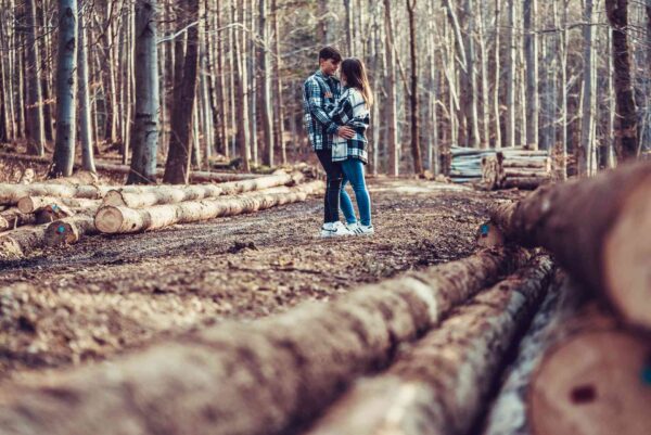 foto sesja w lesie kinga i kamil 0033 foto sesja w lesie kinga i kamil 0033