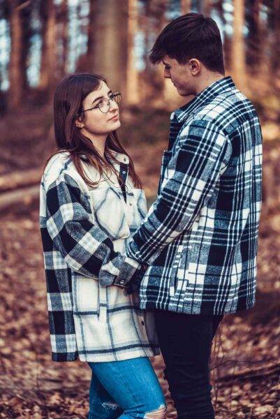 foto sesja w lesie kinga i kamil 0035 foto sesja w lesie kinga i kamil 0035