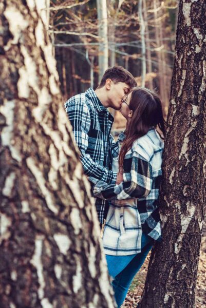 foto sesja w lesie kinga i kamil 0038 foto sesja w lesie kinga i kamil 0038