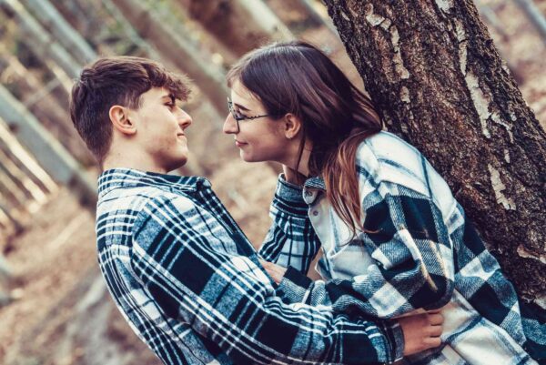 foto sesja w lesie kinga i kamil 0039 foto sesja w lesie kinga i kamil 0039