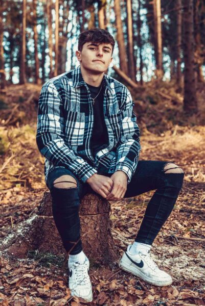 foto sesja w lesie kinga i kamil 0042 foto sesja w lesie kinga i kamil 0042