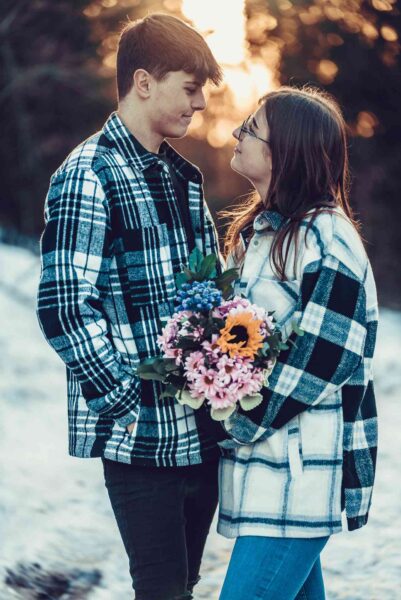 foto sesja w lesie kinga i kamil 0048 foto sesja w lesie kinga i kamil 0048