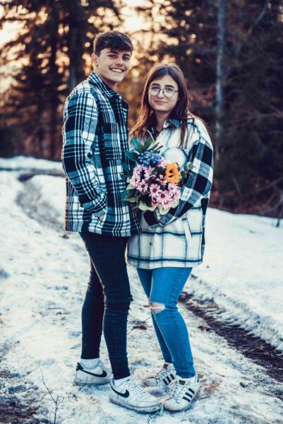 foto sesja w lesie kinga i kamil 0050 foto sesja w lesie kinga i kamil 0050