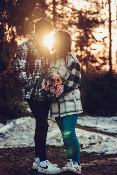 foto sesja w lesie kinga i kamil 0051 foto sesja w lesie kinga i kamil 0051