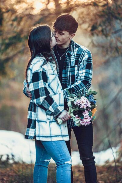 foto sesja w lesie kinga i kamil 0053 foto sesja w lesie kinga i kamil 0053