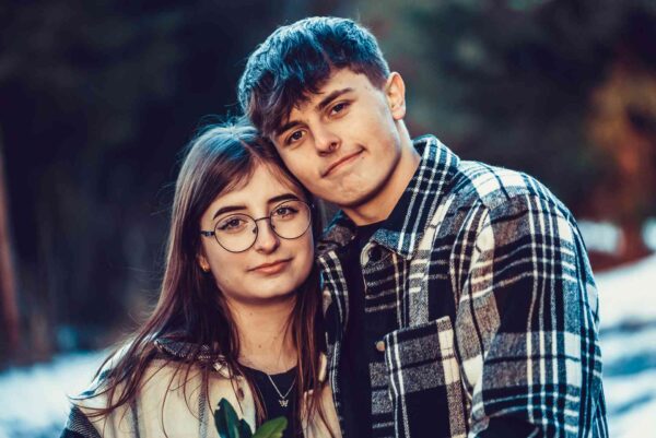 foto sesja w lesie kinga i kamil 0054 foto sesja w lesie kinga i kamil 0054