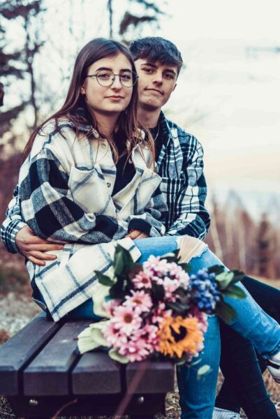 foto sesja w lesie kinga i kamil 0060 foto sesja w lesie kinga i kamil 0060