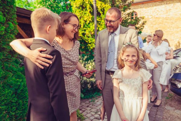 impreza komunijna michala w lokalu folwark stara winiarnia 0006