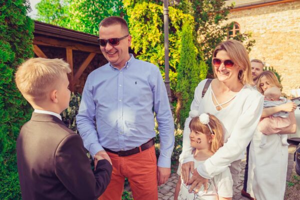 impreza komunijna michala w lokalu folwark stara winiarnia 0007