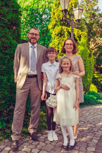 impreza komunijna michala w lokalu folwark stara winiarnia 0008