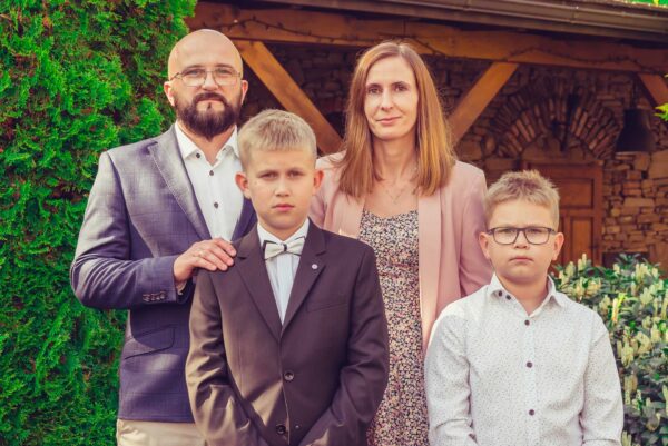 impreza komunijna michala w lokalu folwark stara winiarnia 0011