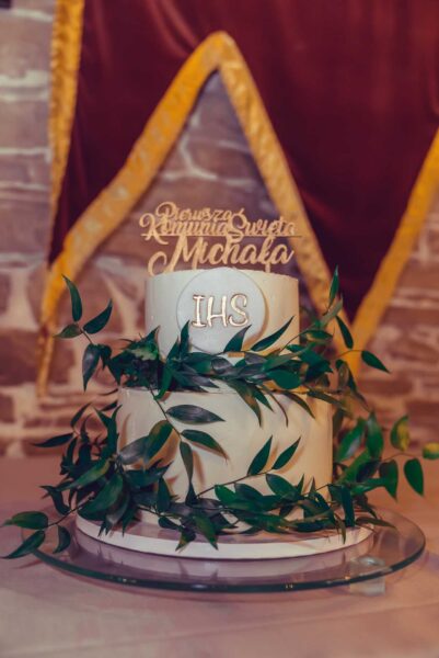 impreza komunijna michala w lokalu folwark stara winiarnia 0035