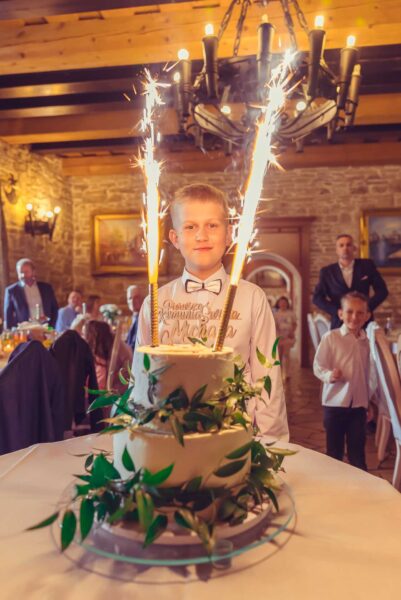 impreza komunijna michala w lokalu folwark stara winiarnia 0037