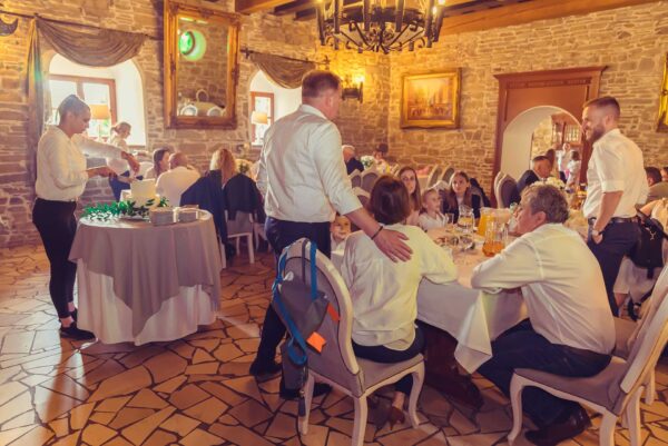 impreza komunijna michala w lokalu folwark stara winiarnia 0040