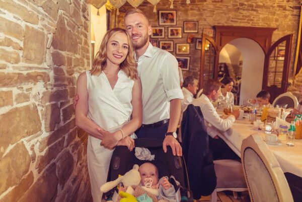 impreza komunijna michala w lokalu folwark stara winiarnia 0041