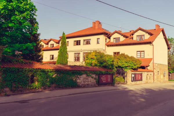 impreza komunijna michala w lokalu folwark stara winiarnia 0043