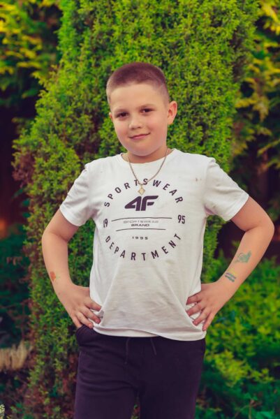 impreza komunijna michala w lokalu folwark stara winiarnia 0045